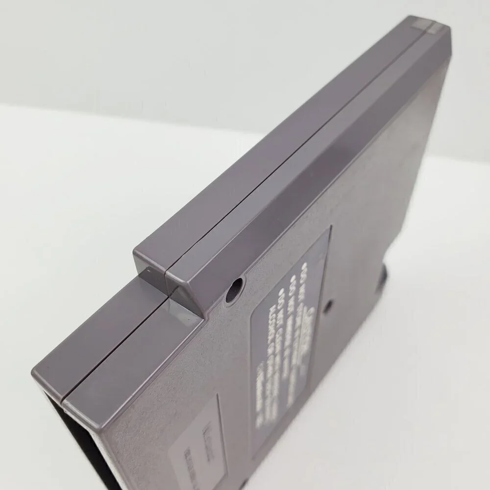 Nintendo this polymailer